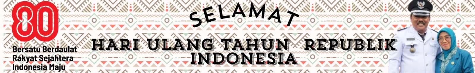banner